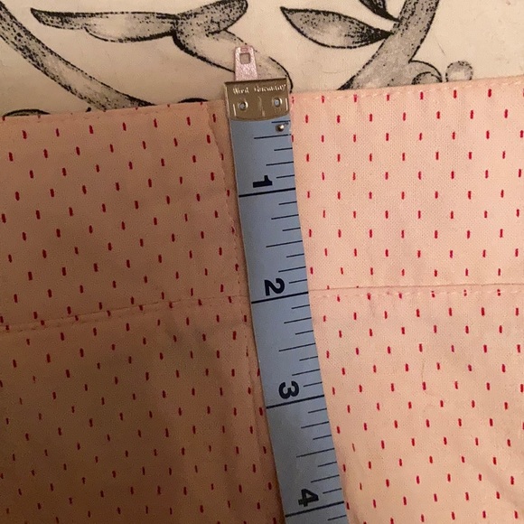 Vintage Sleeveless Mid-Length Short Casual Dress - Picture 9 of 13